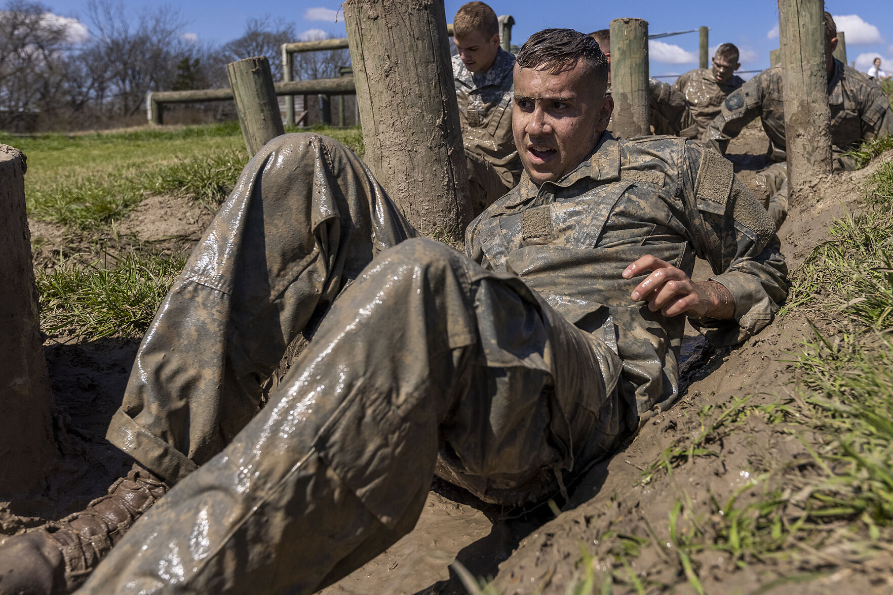 Cadet Challenge